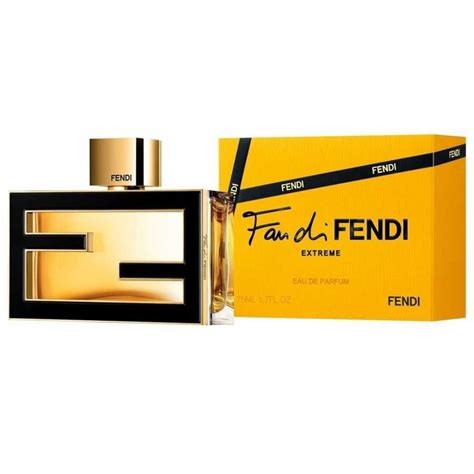 fendi extreme parfüm|what perfume smells like fendi.